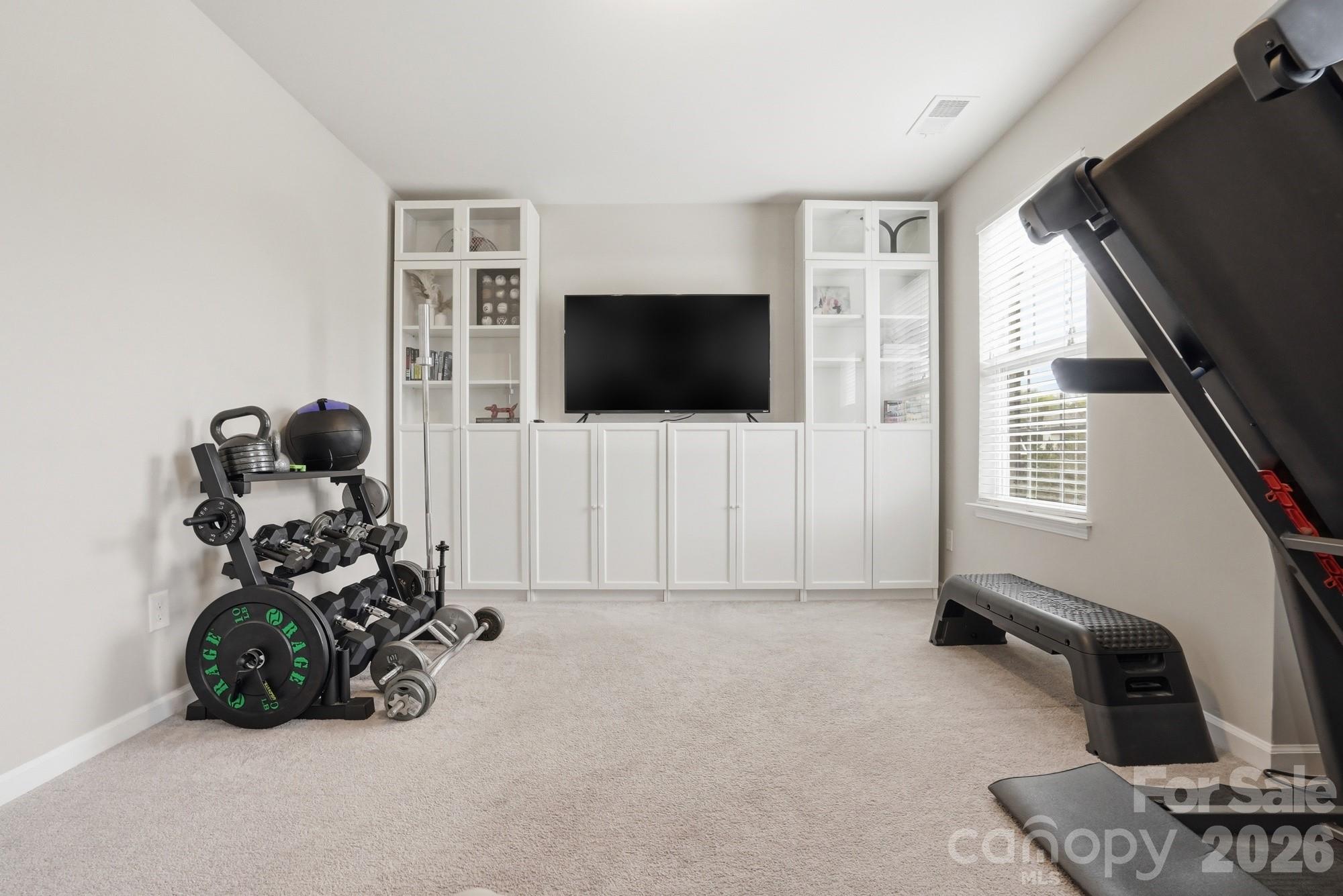 Mill Creek Falls - Residential