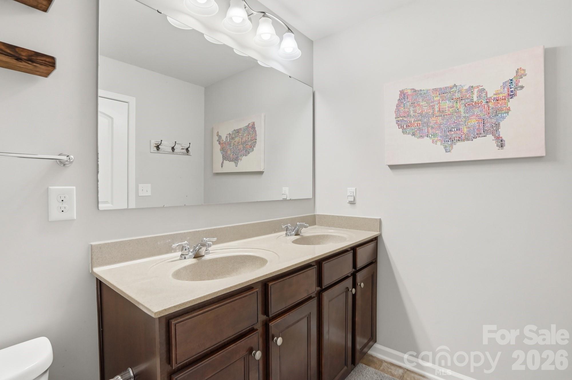 Mill Creek Falls - Residential