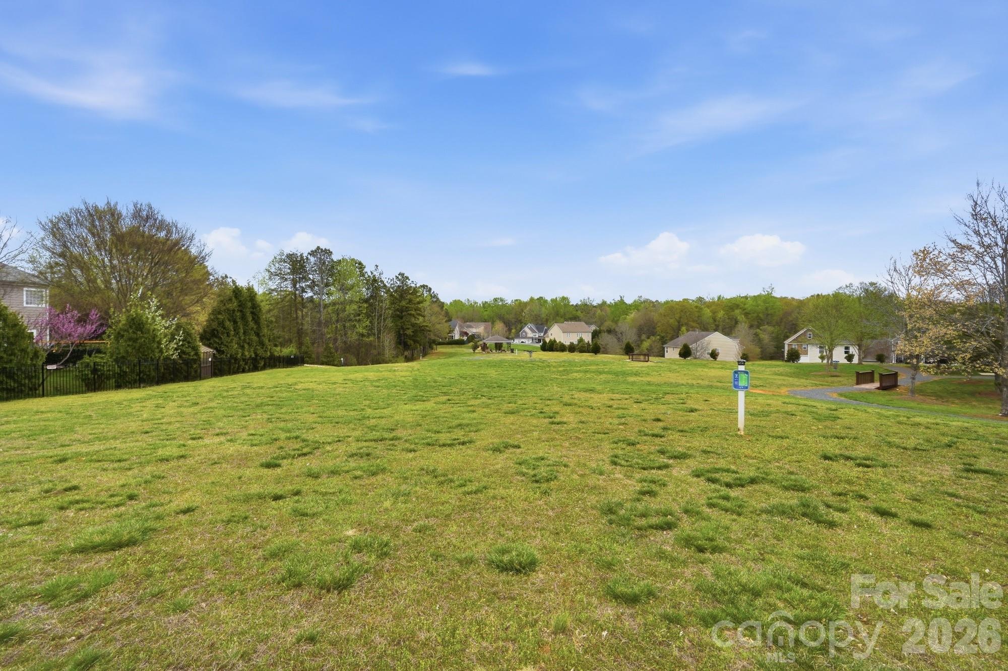 Mill Creek Falls - Residential