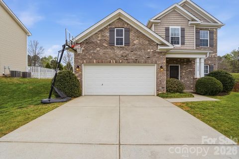 Photo of 1529 Taryn Lane, Clover, SC 29710 (MLS # 4363699)