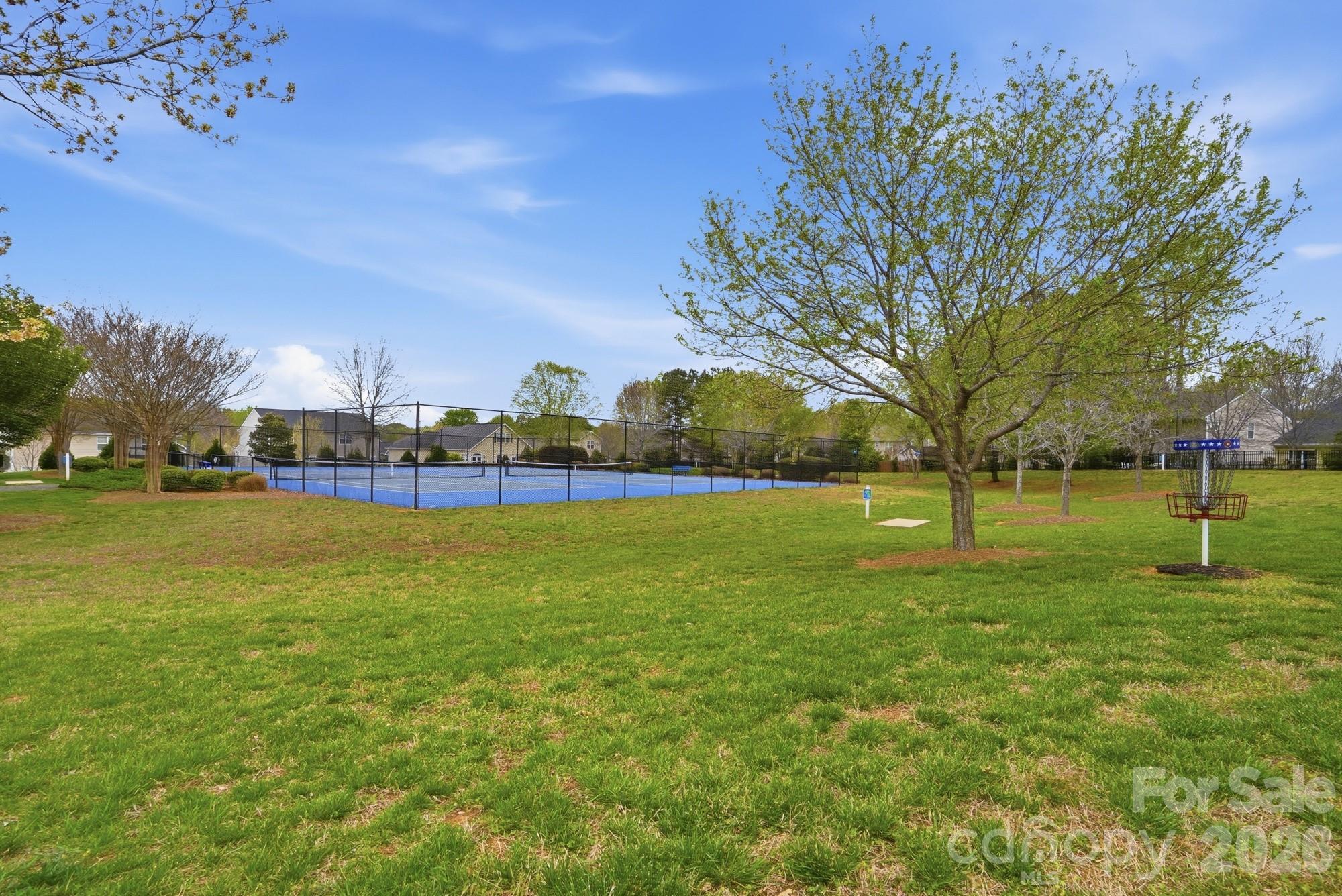 Mill Creek Falls - Residential