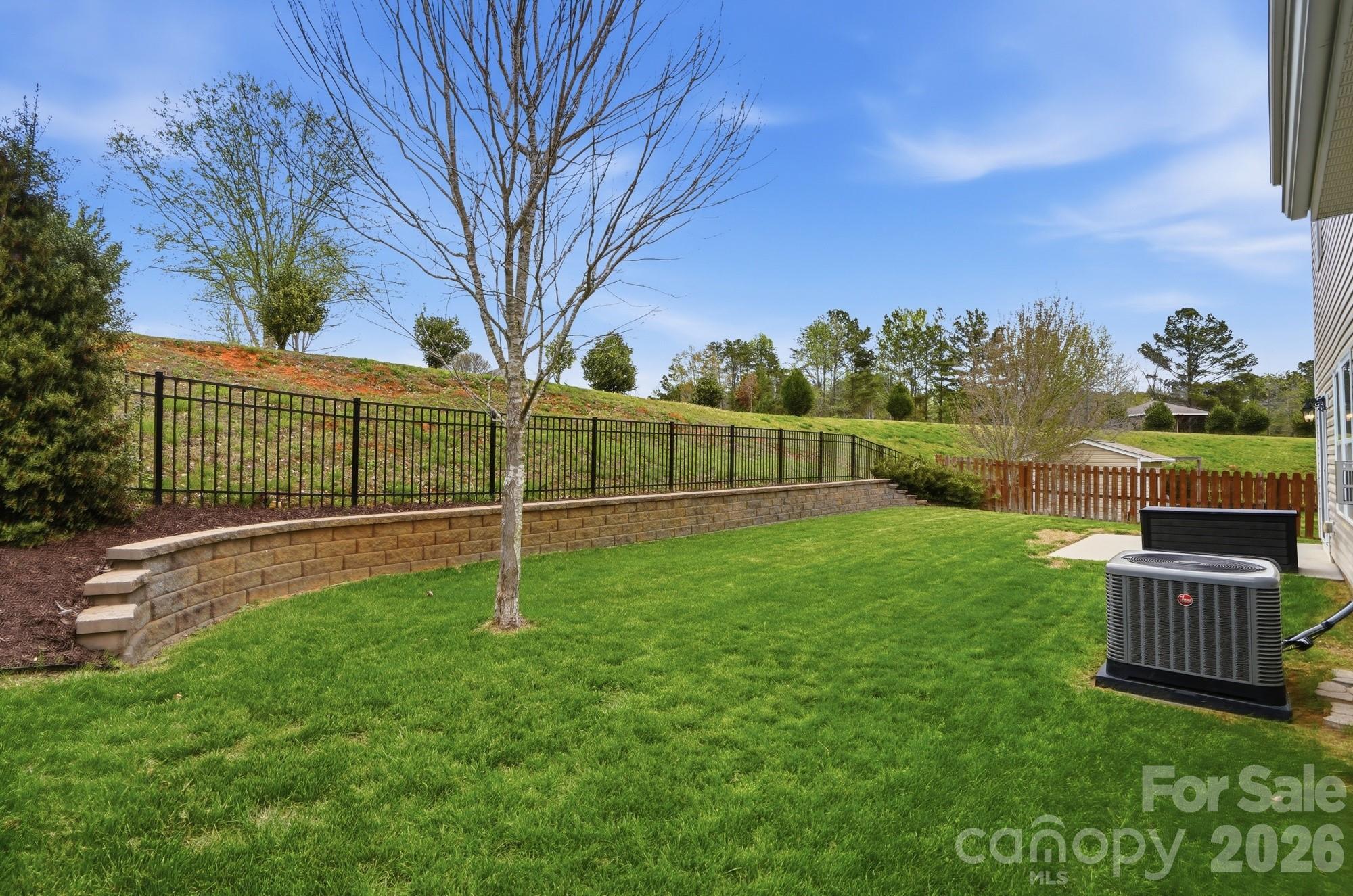 Mill Creek Falls - Residential