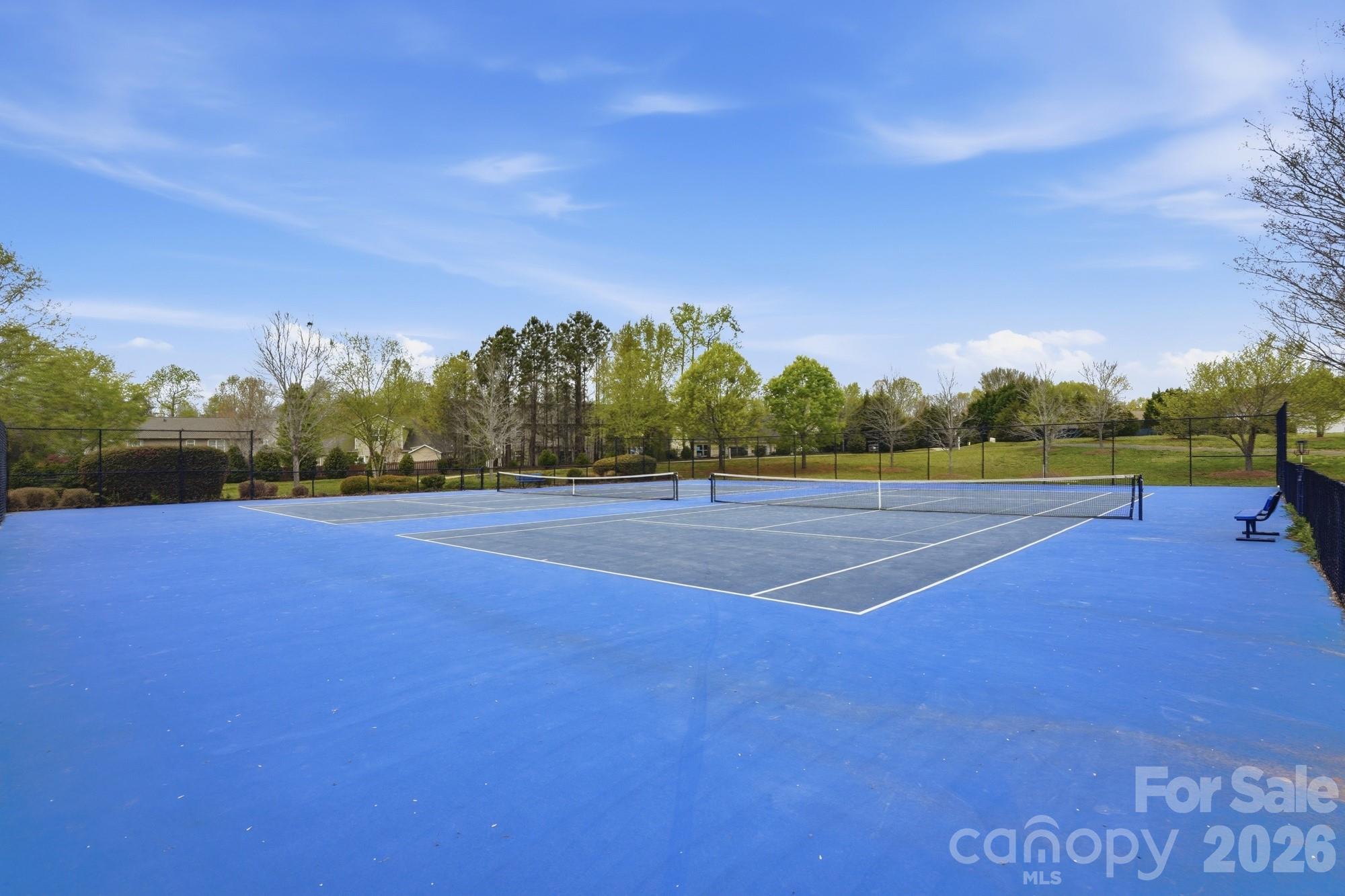 Mill Creek Falls - Residential