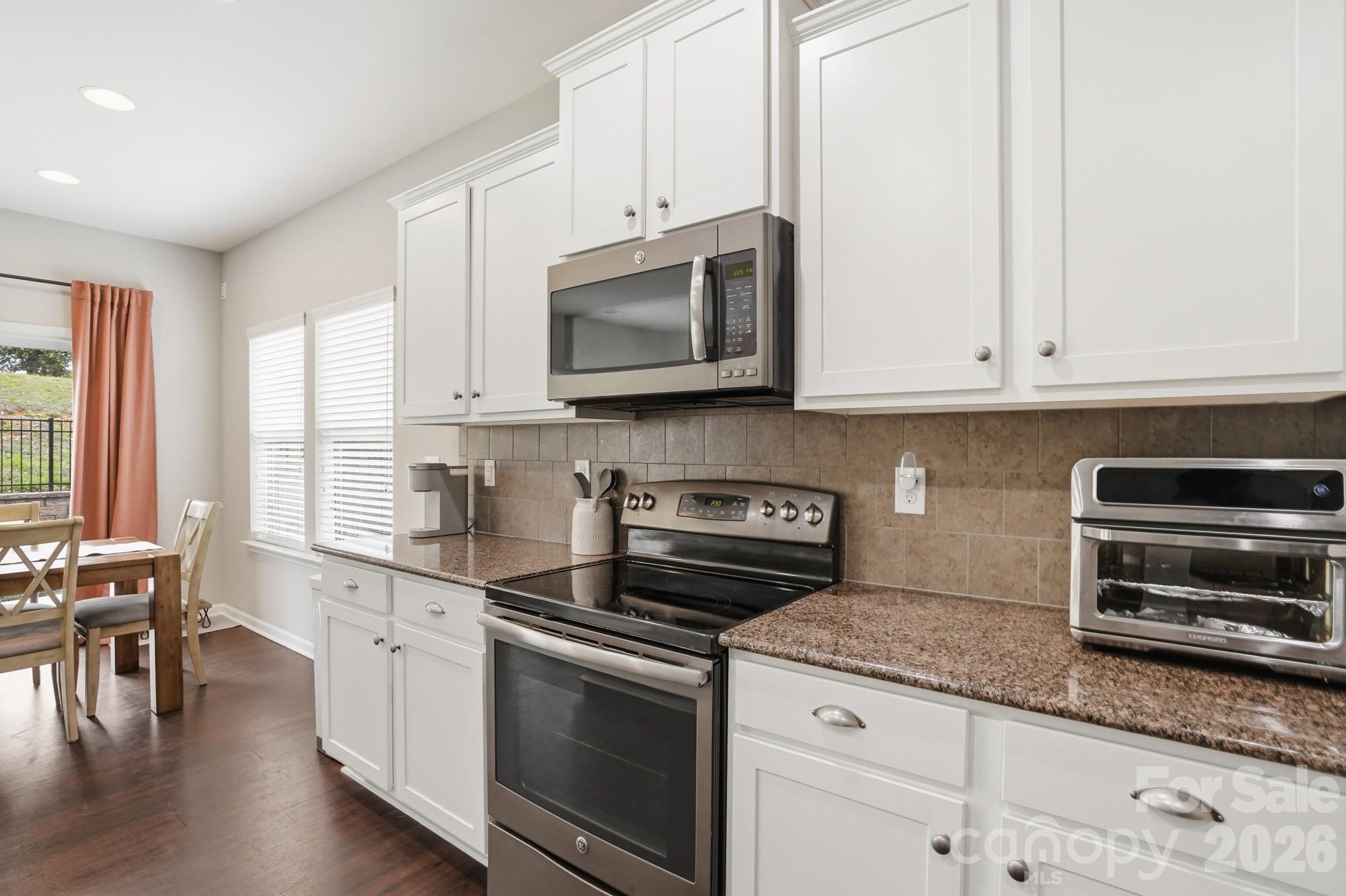 Mill Creek Falls - Residential