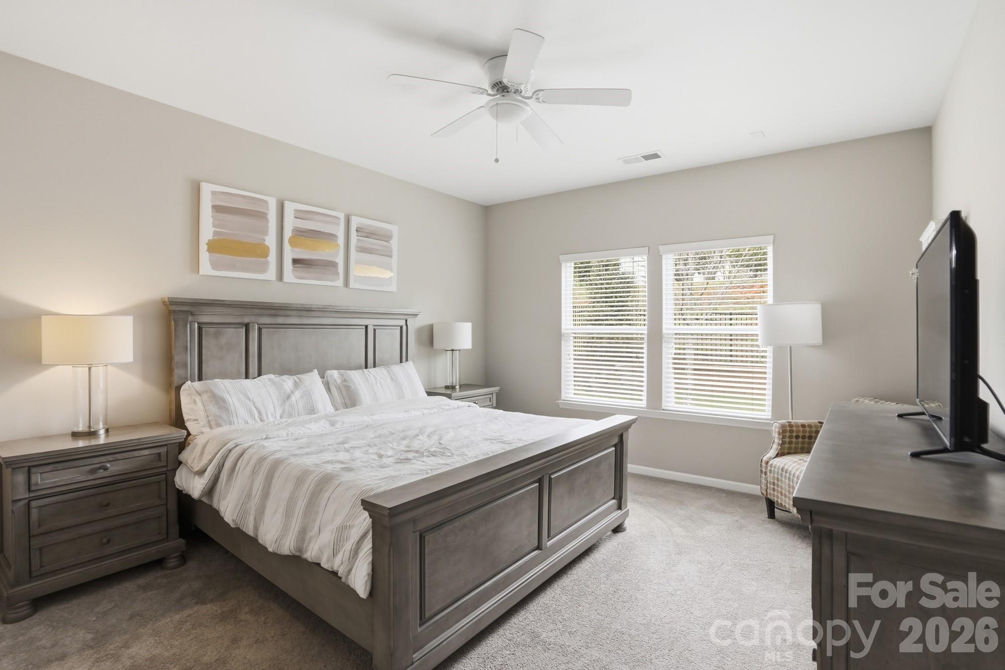 Mill Creek Falls - Residential