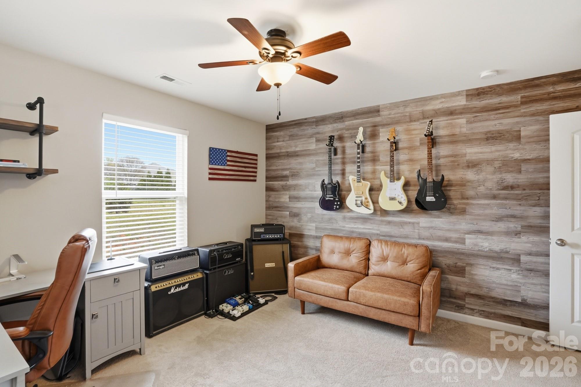 Mill Creek Falls - Residential