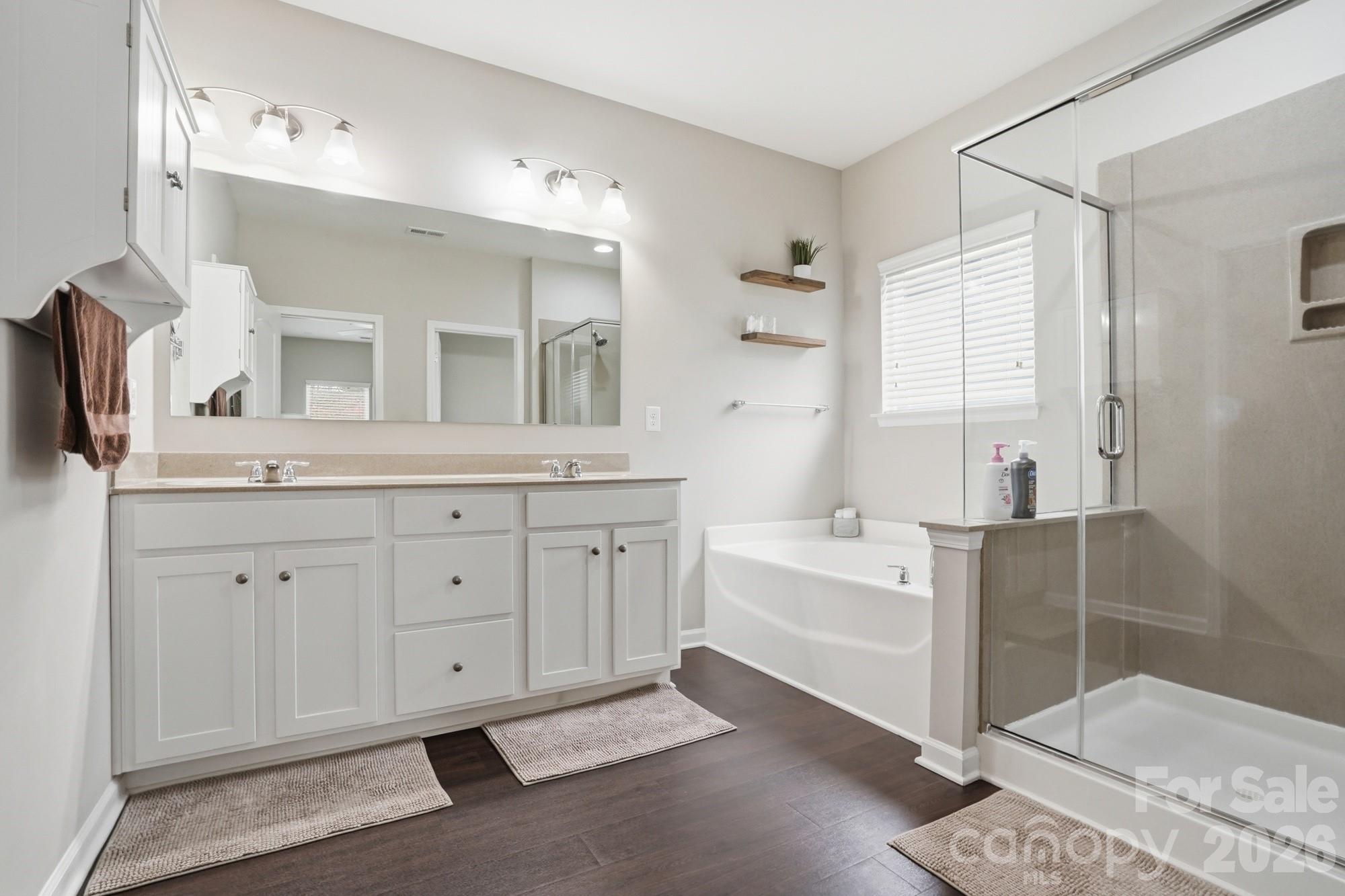 Mill Creek Falls - Residential