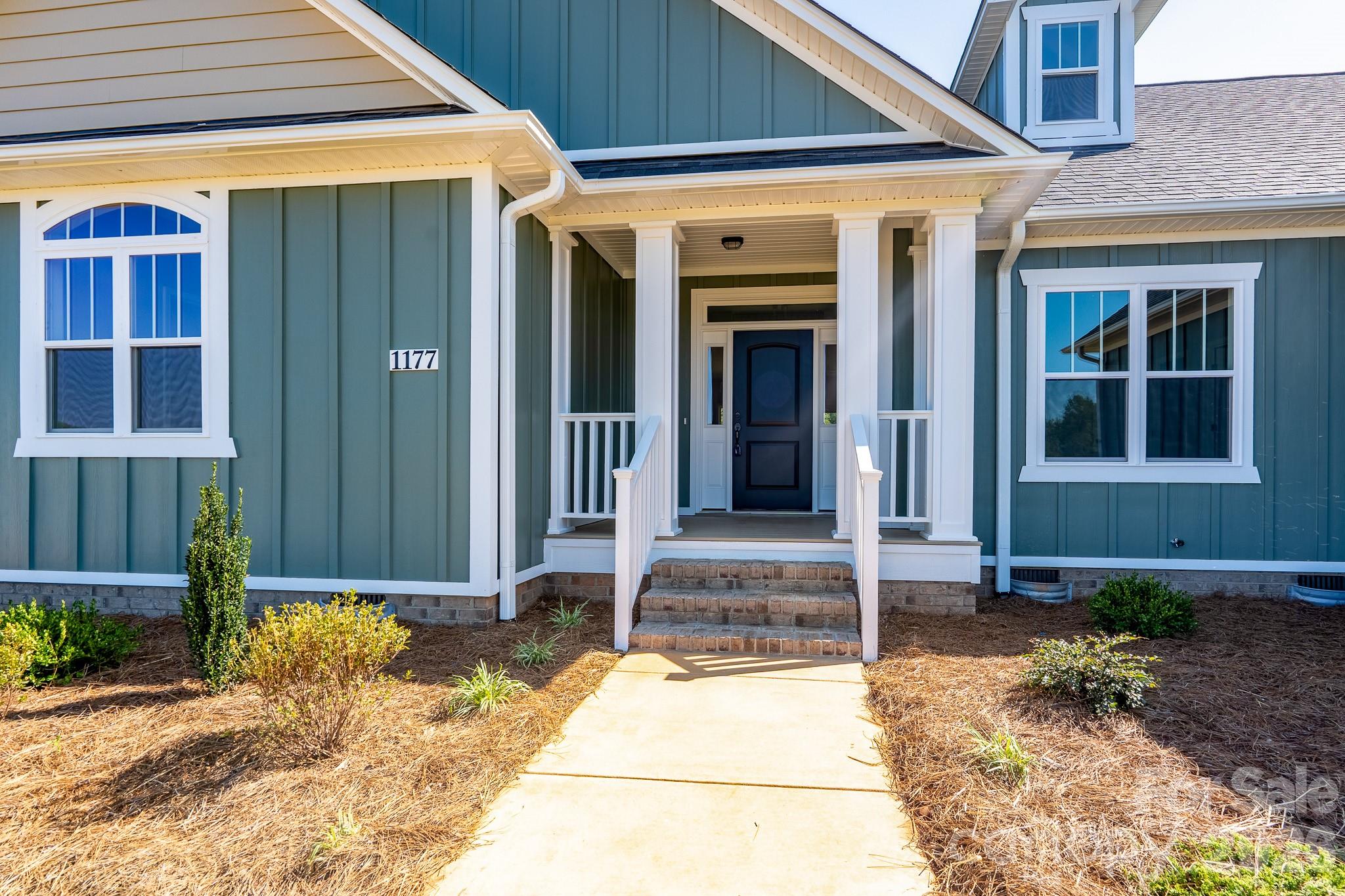 1177 Stonegate Drive