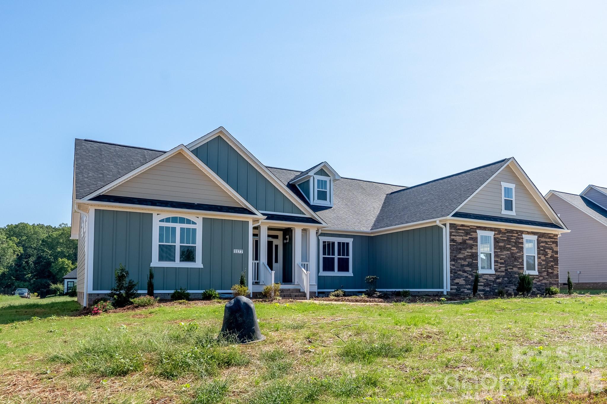 1177 Stonegate Drive