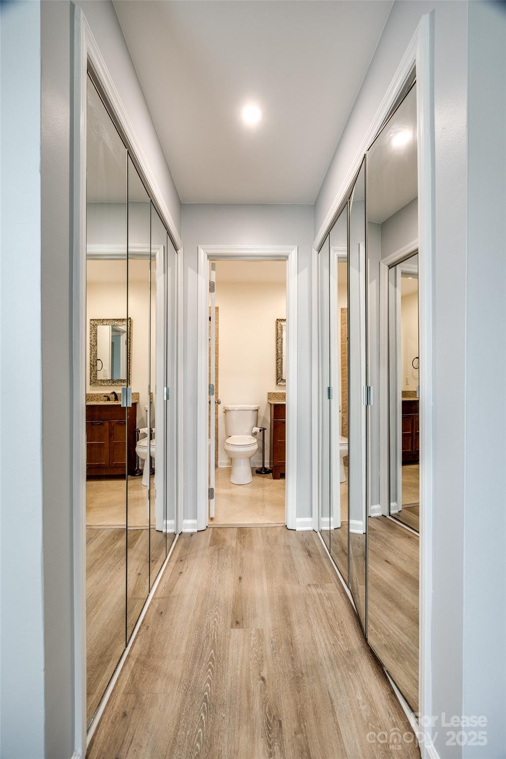 Park Walk - Residential Lease