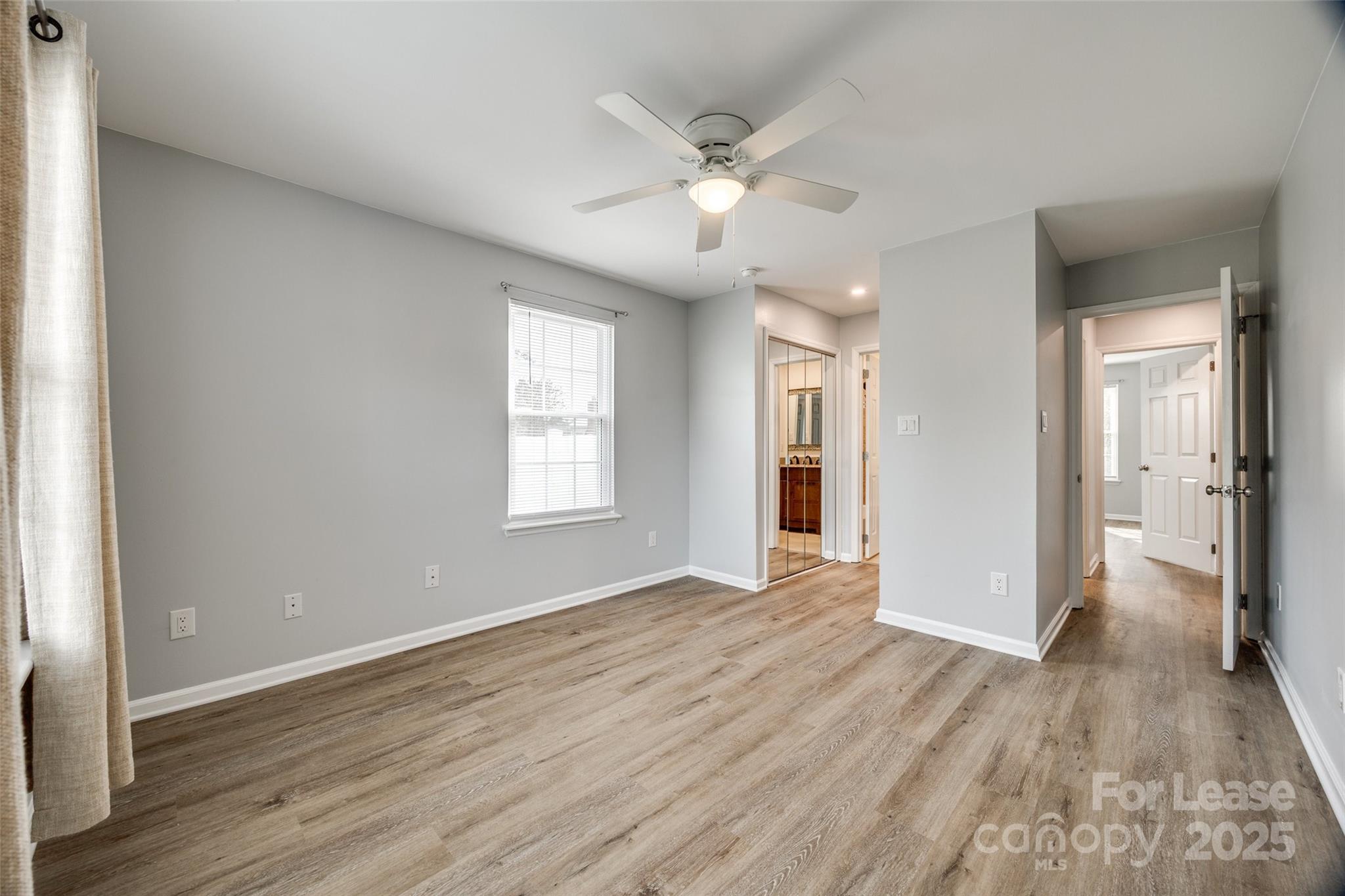 Park Walk - Residential Lease