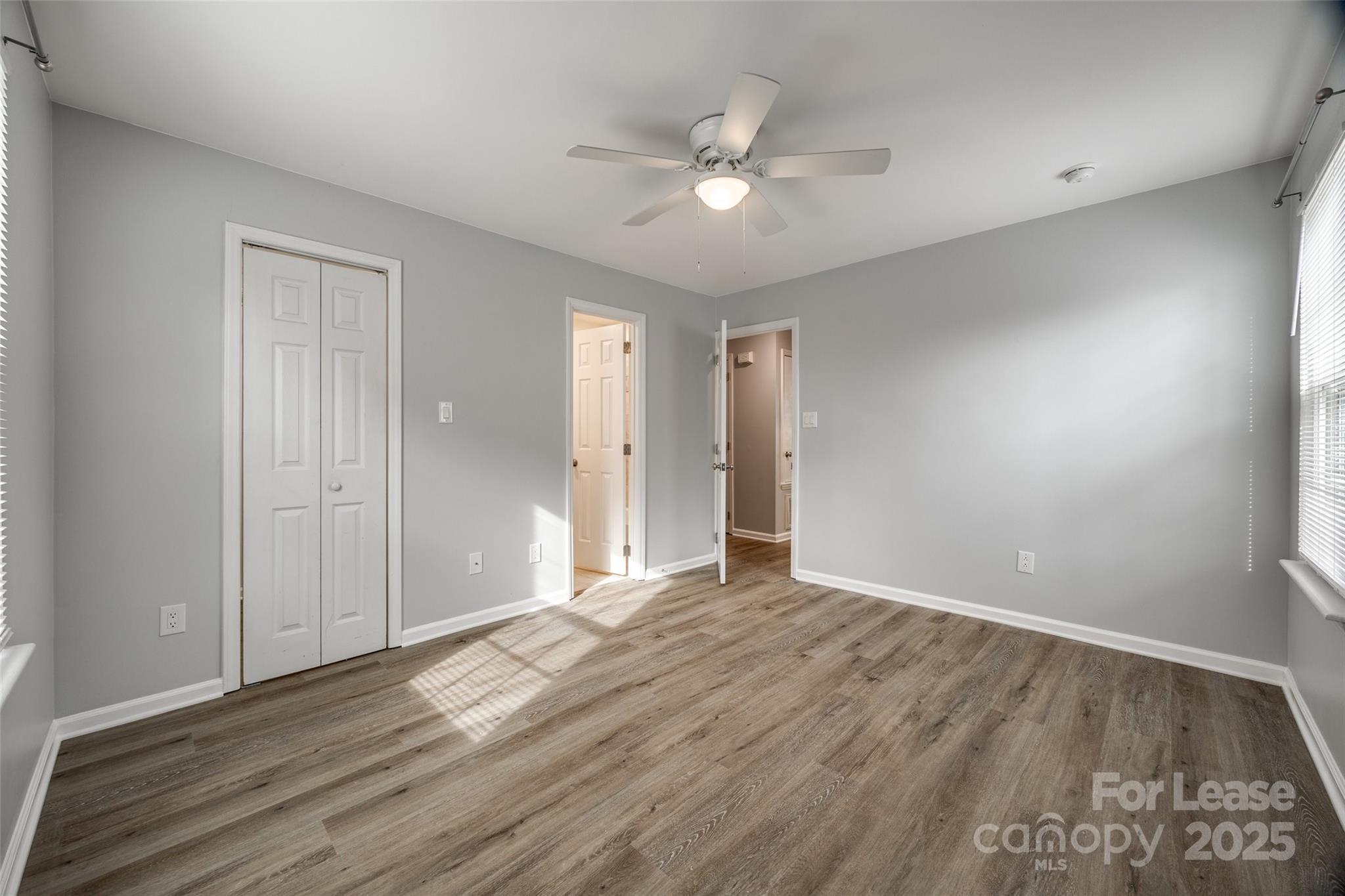 Park Walk - Residential Lease