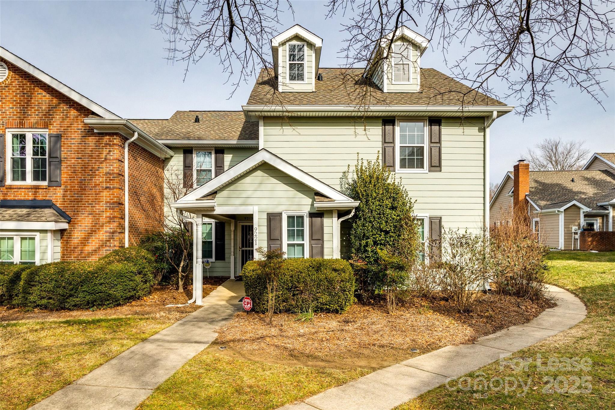 Park Walk - Residential Lease