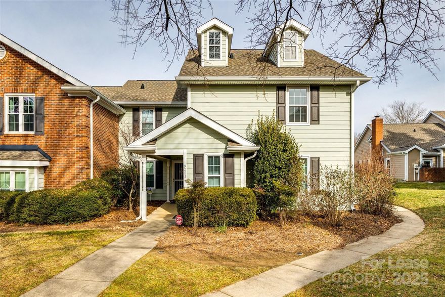 Charming 2-Bed, 2-Bath Condo in Charlotte’s Park Walk Community
If you’re searching for the perfect blend of comfort, convenience, and one story living, look no further than this 2-bedroom, 2-bath condo in the desirable Park Walk community. Brand new LVP flooring and freshly painted. The kitchen is both stylish and functional—perfect for everything from quick meals to cooking up your favorite dishes. Step outside onto your own private patio, ideal for enjoying the outdoors, sipping coffee in the morning, or unwinding after a busy day. A convenient storage closet on the patio keeps everything organized and out of sight. Amenities include pool and rec area.This condo places you at the heart of one of Charlotte's most vibrant communities. You'll be just minutes away from SouthPark Mall, Carolina Place Mall, Atrium Hospital, and Quail Corners Shopping Center, making it easy to access everything you need for work, shopping, and leisure. Only 20 minutes from the Charlotte airport.