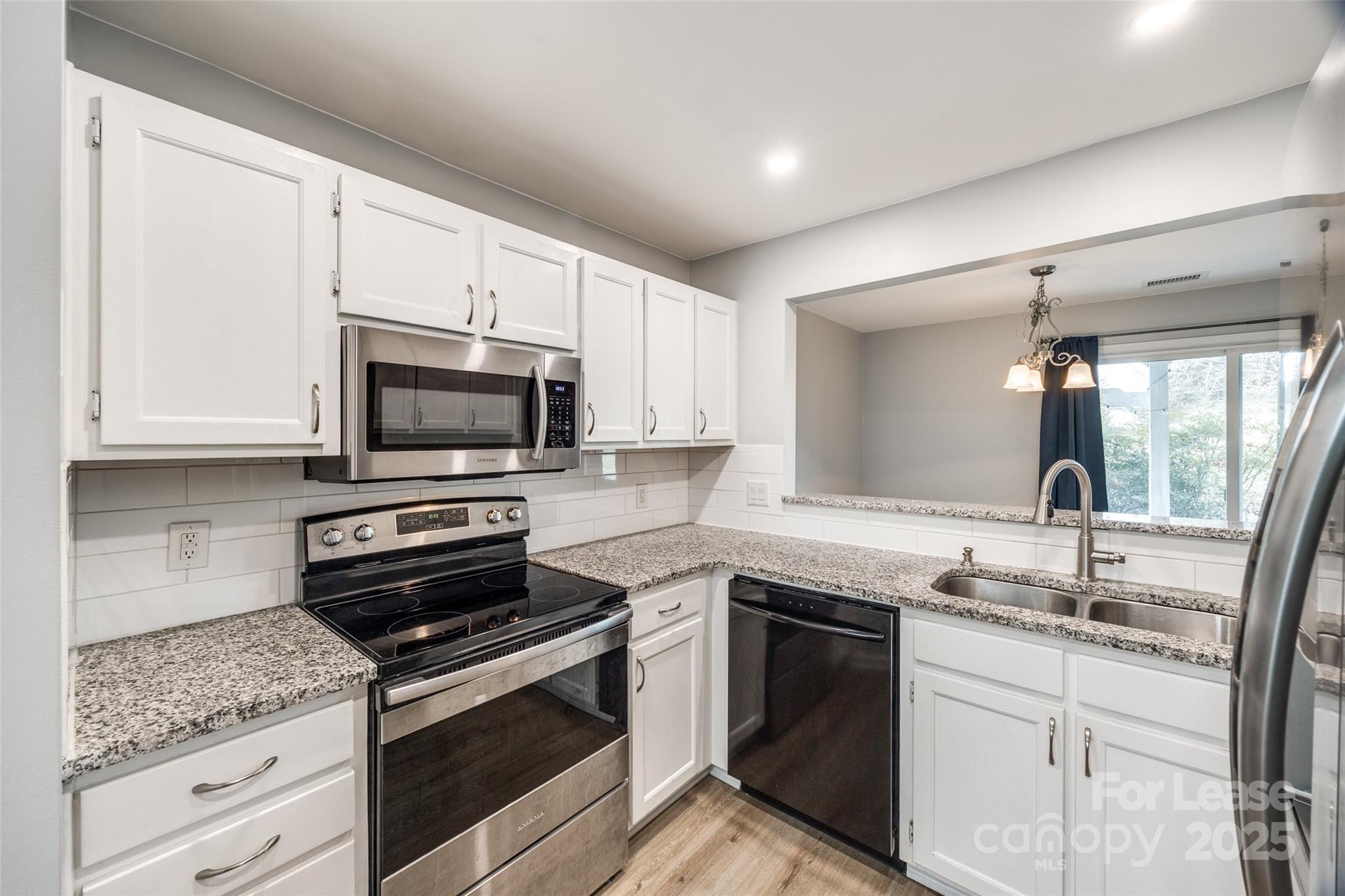 Park Walk - Residential Lease