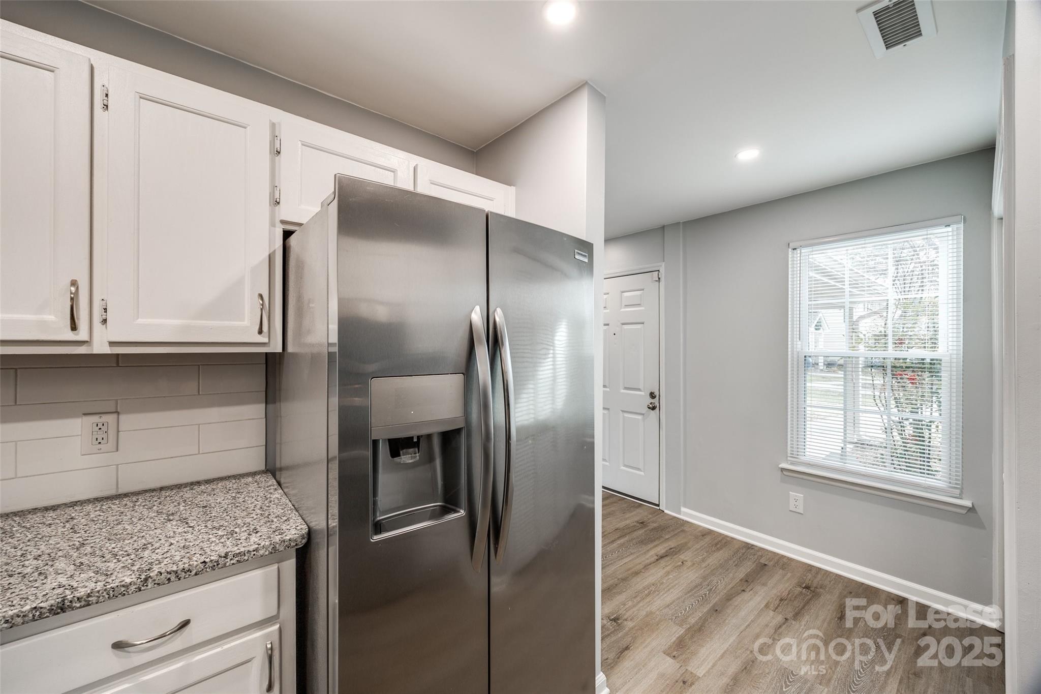 Park Walk - Residential Lease