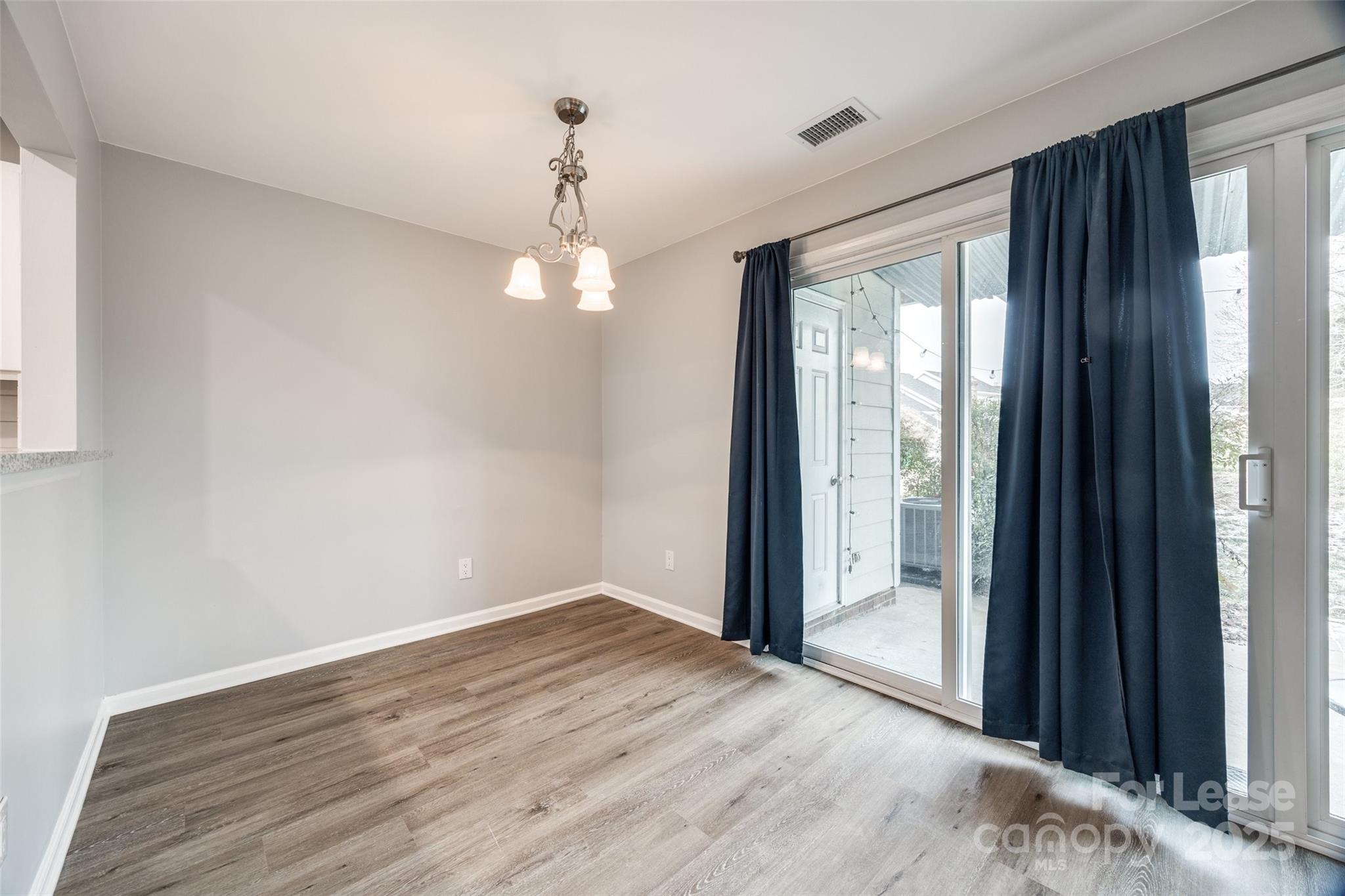 Park Walk - Residential Lease