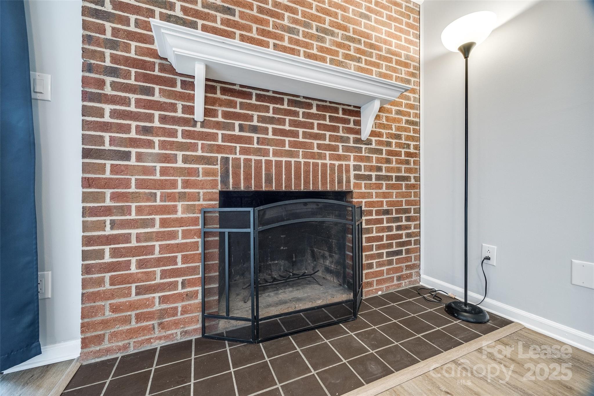 Park Walk - Residential Lease