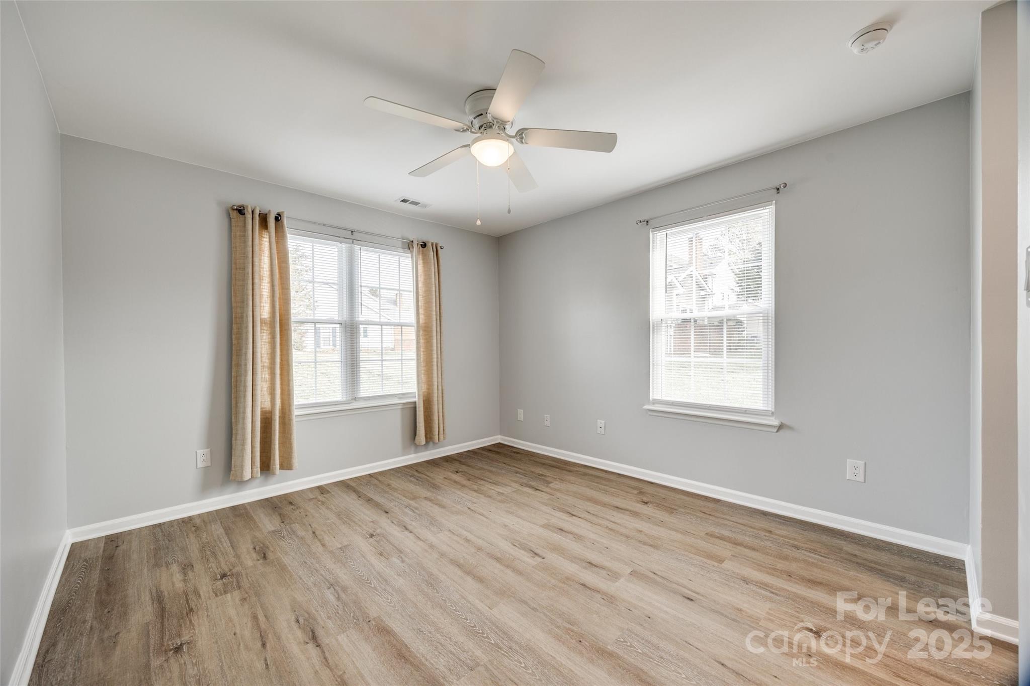 Park Walk - Residential Lease