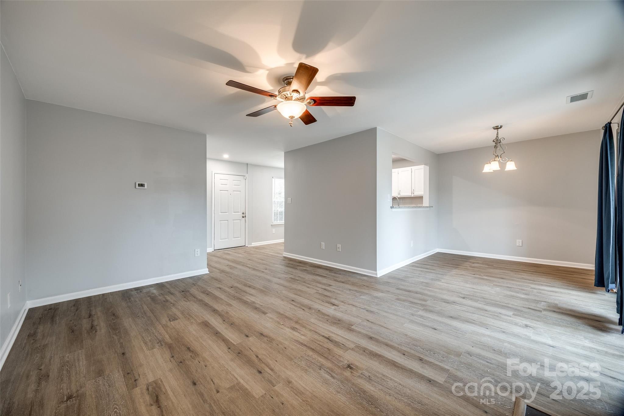 Park Walk - Residential Lease