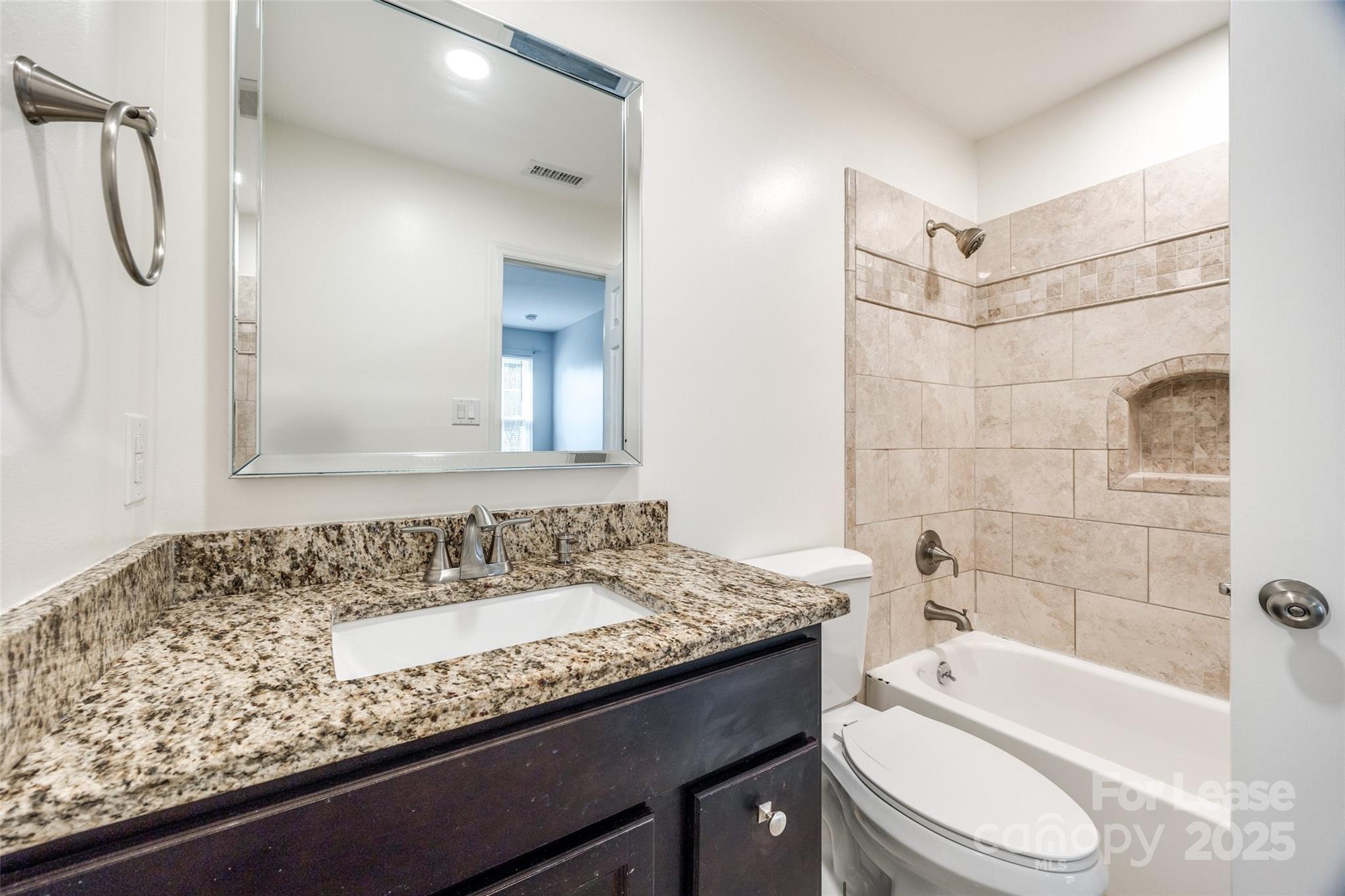 Park Walk - Residential Lease