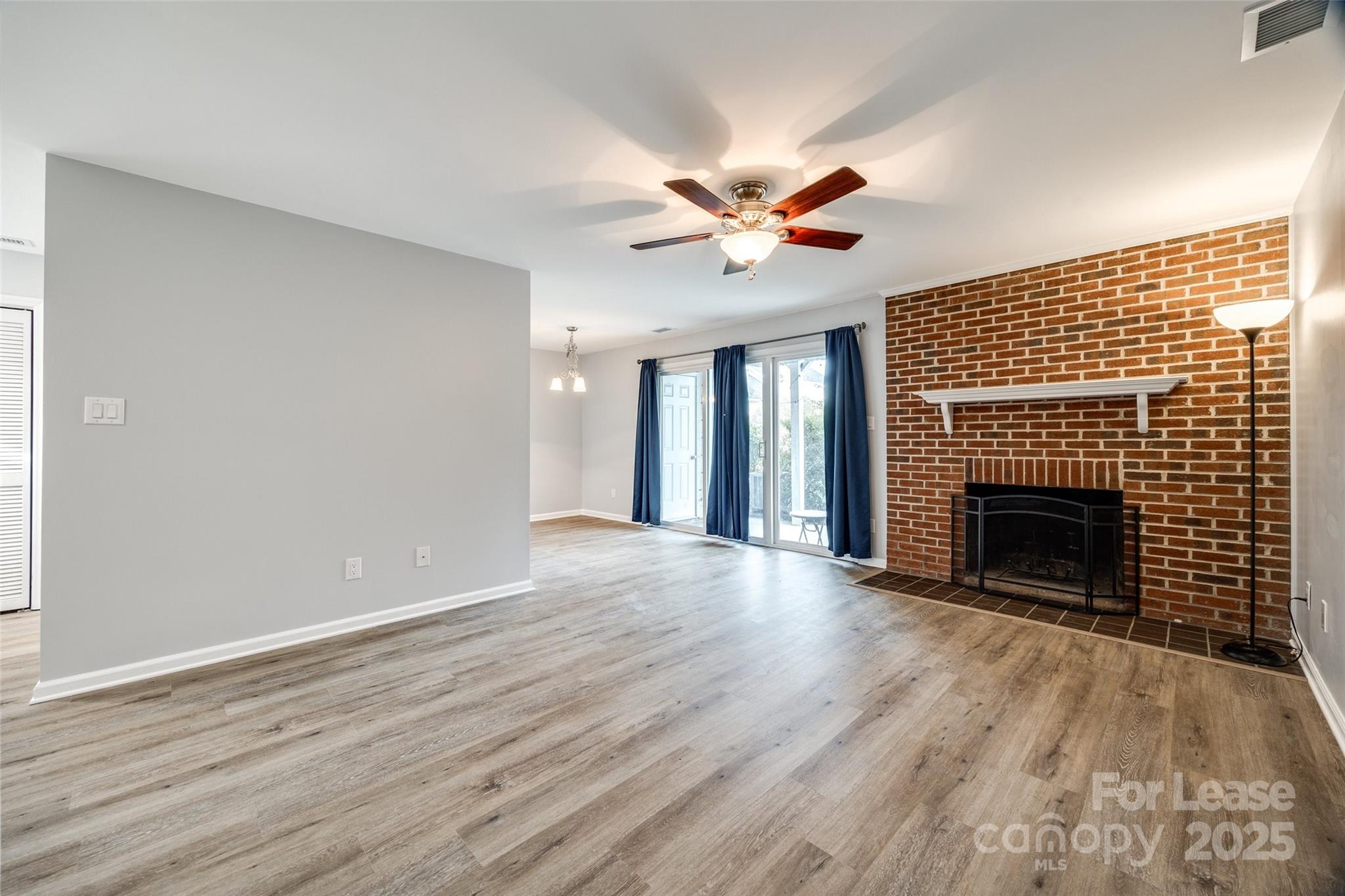 Park Walk - Residential Lease