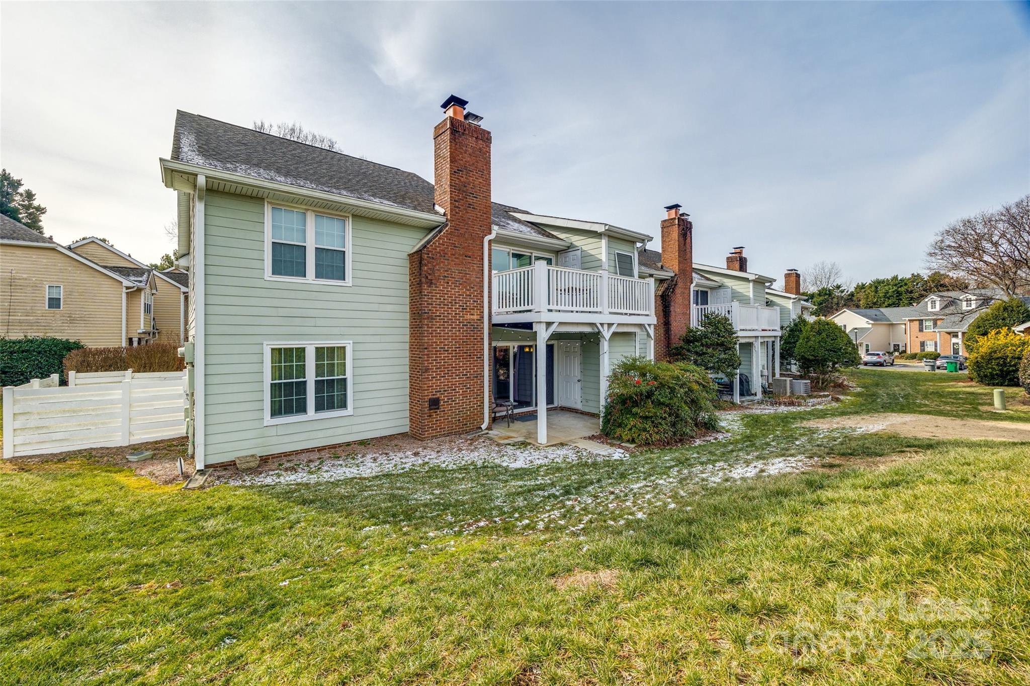 Park Walk - Residential Lease