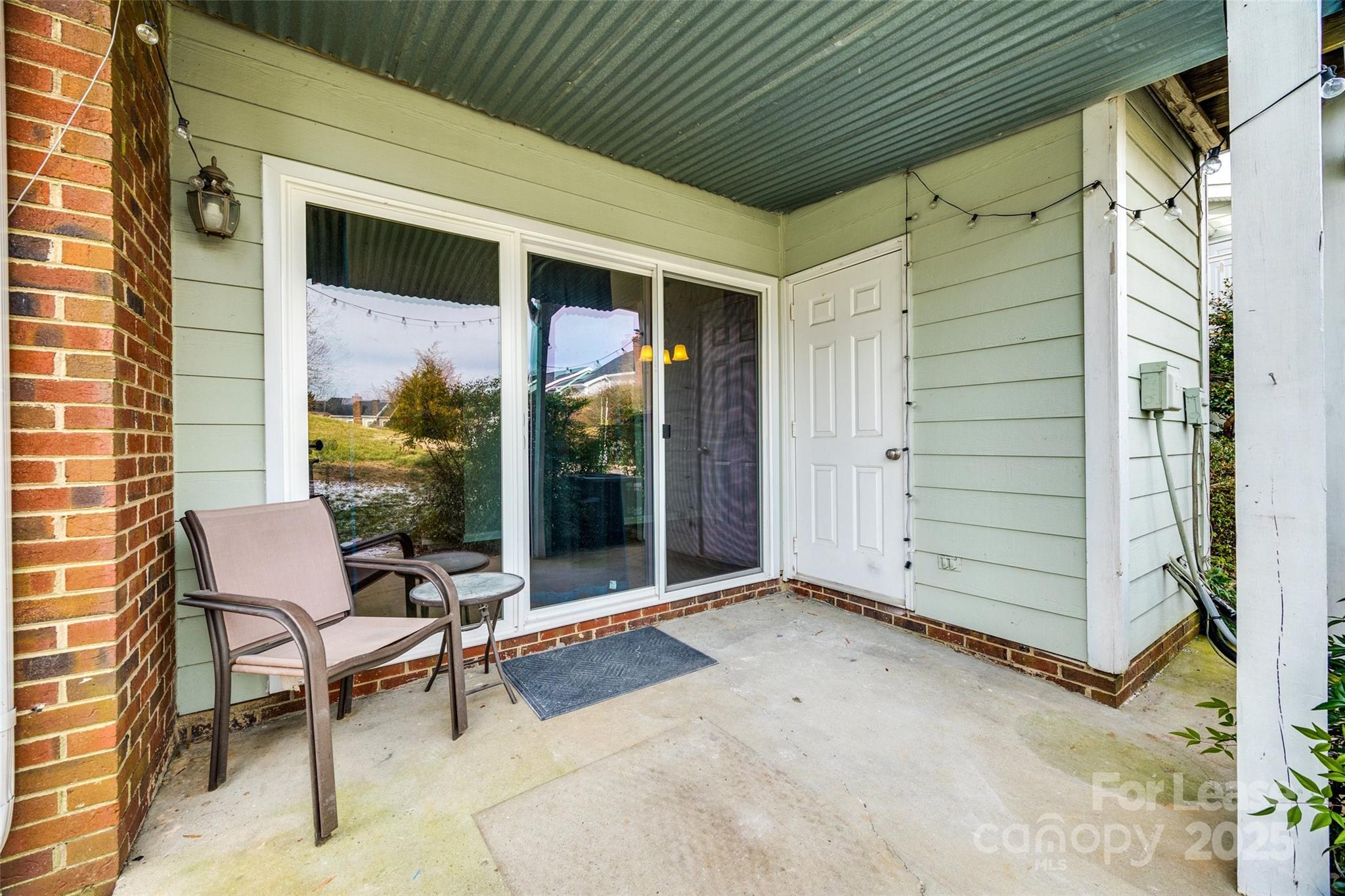 Park Walk - Residential Lease