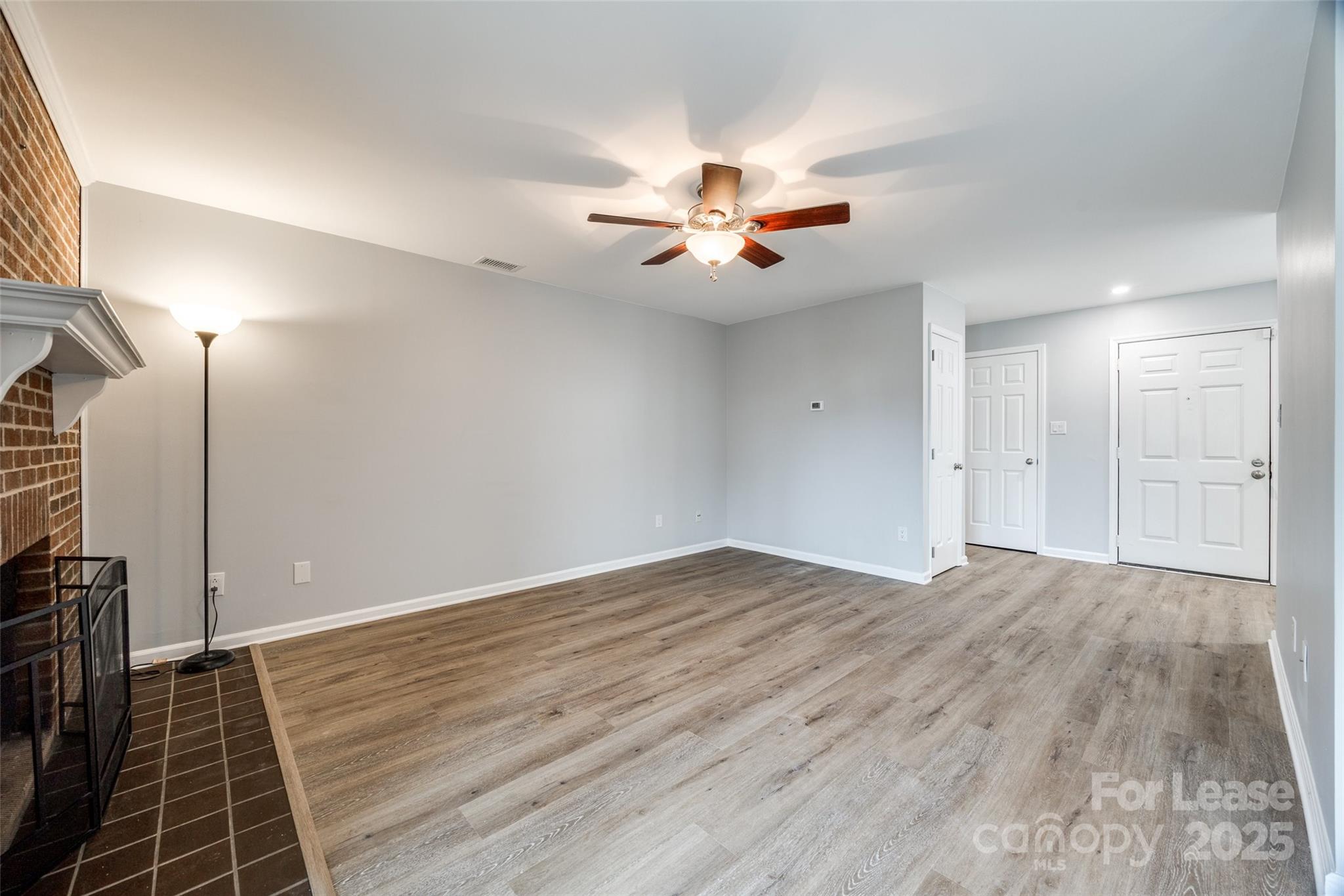 Park Walk - Residential Lease