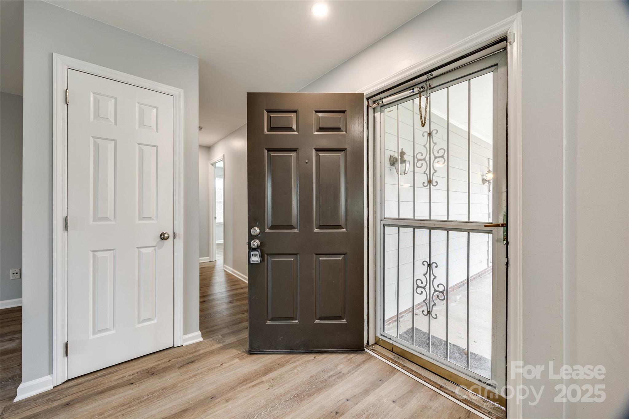 Park Walk - Residential Lease