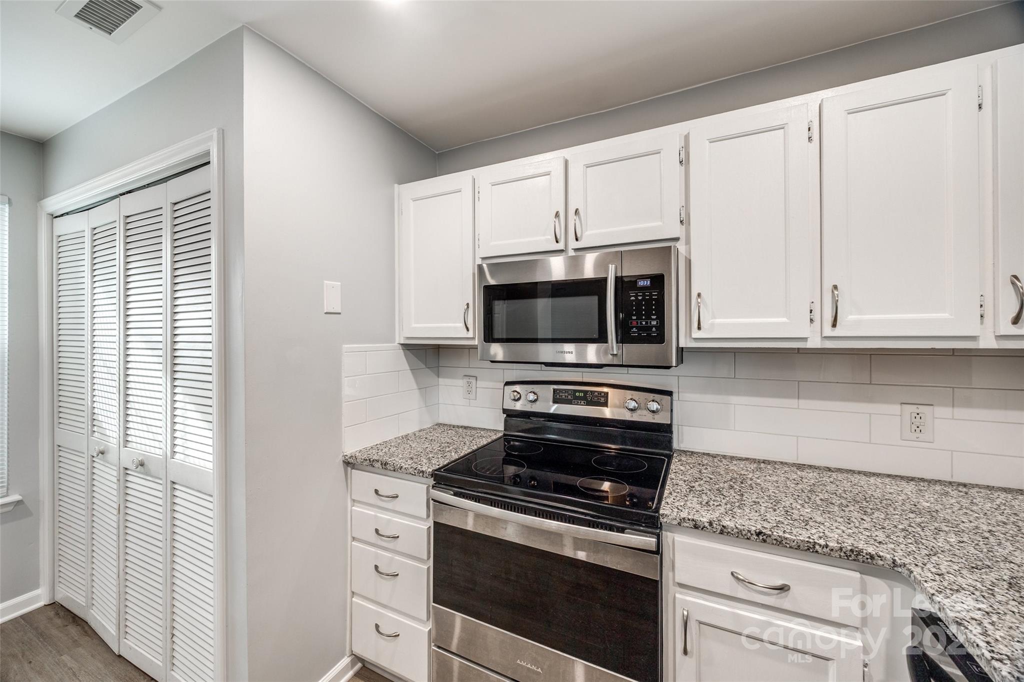 Park Walk - Residential Lease