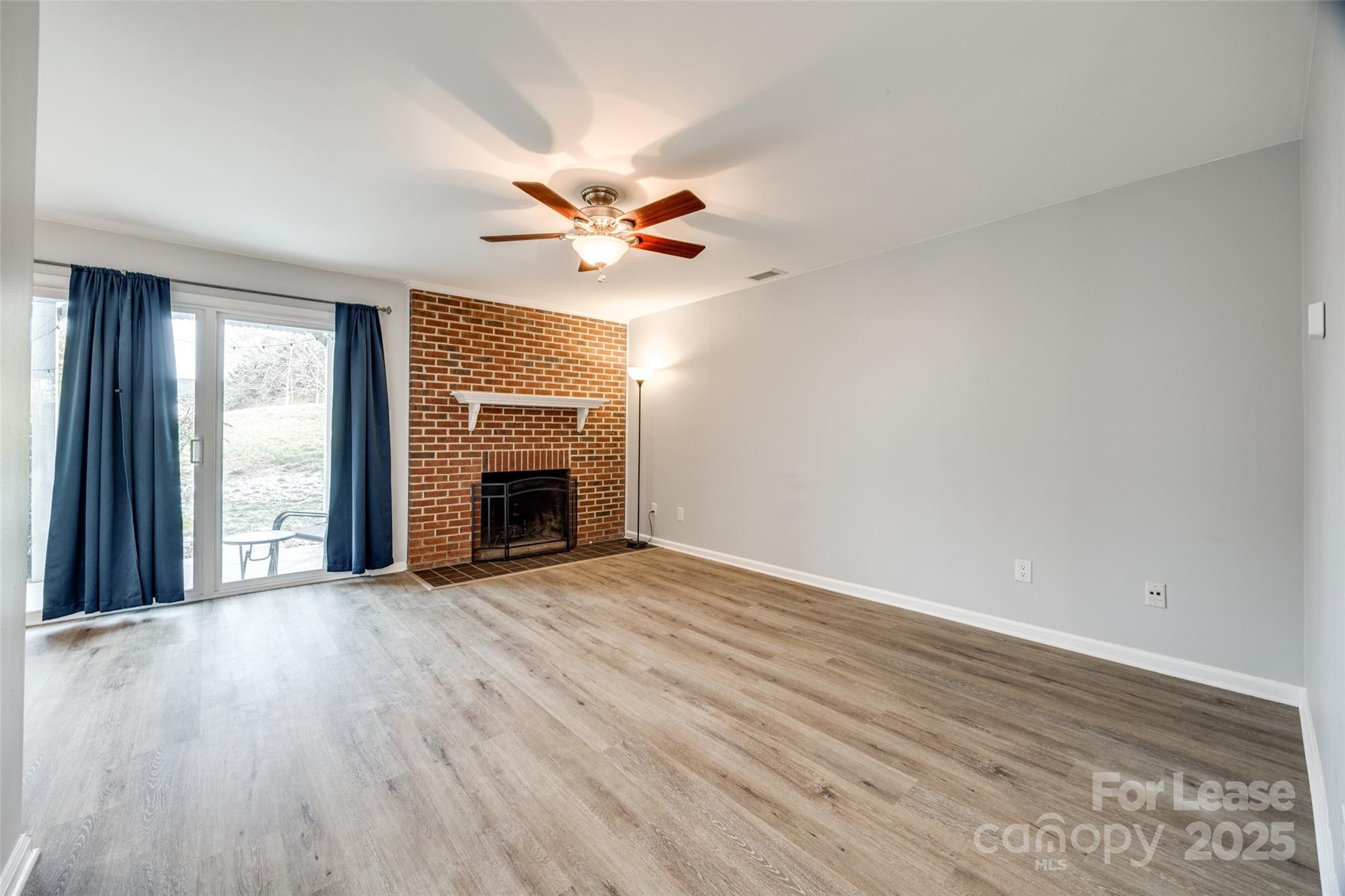 Park Walk - Residential Lease