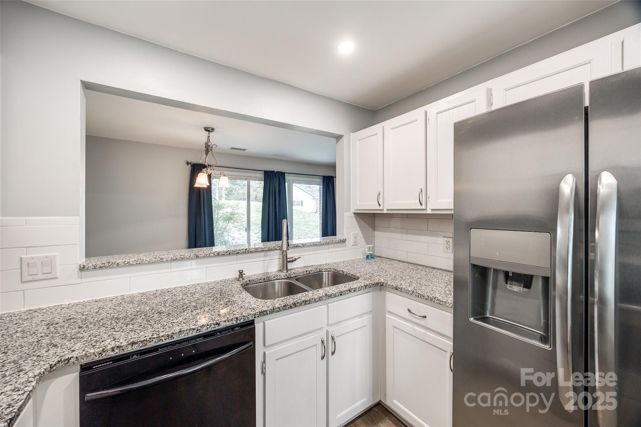 Park Walk - Residential Lease