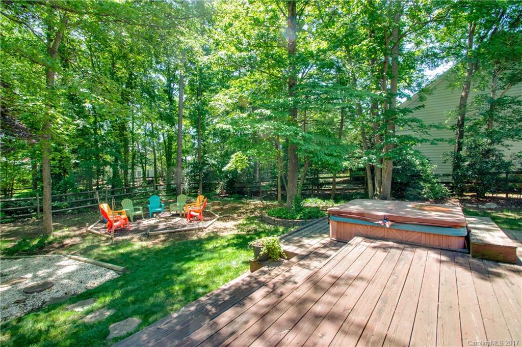 Highland Creek - Residential