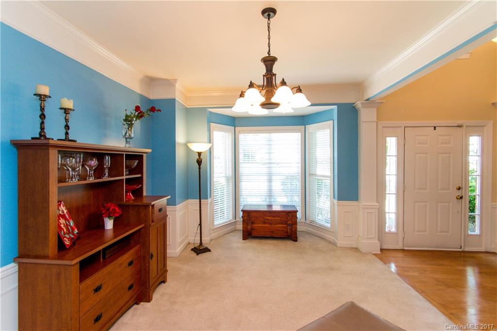 Highland Creek - Residential