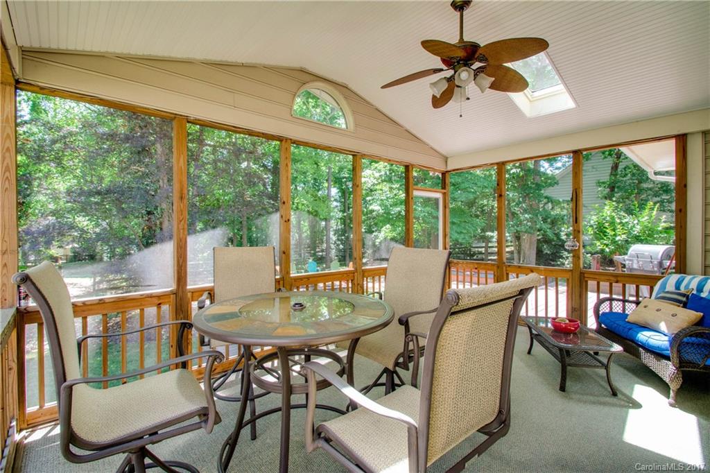 Highland Creek - Residential