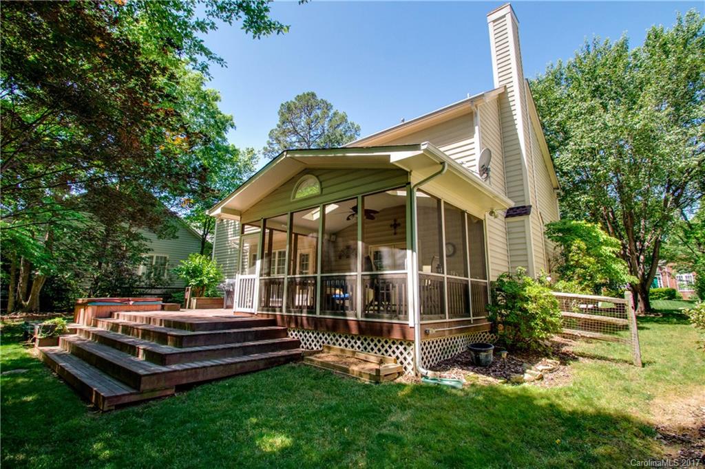 Highland Creek - Residential