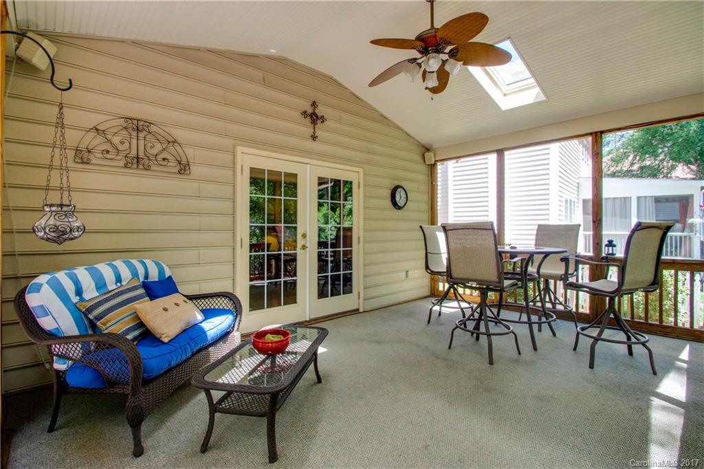 Highland Creek - Residential