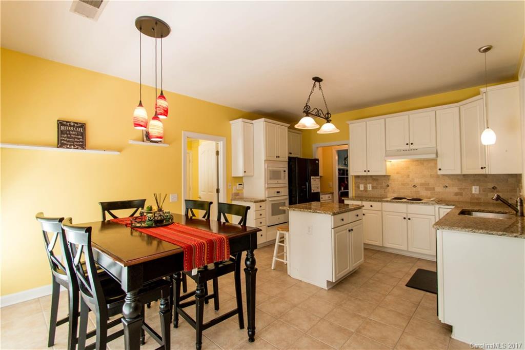 Highland Creek - Residential