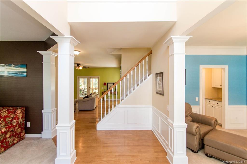 Highland Creek - Residential