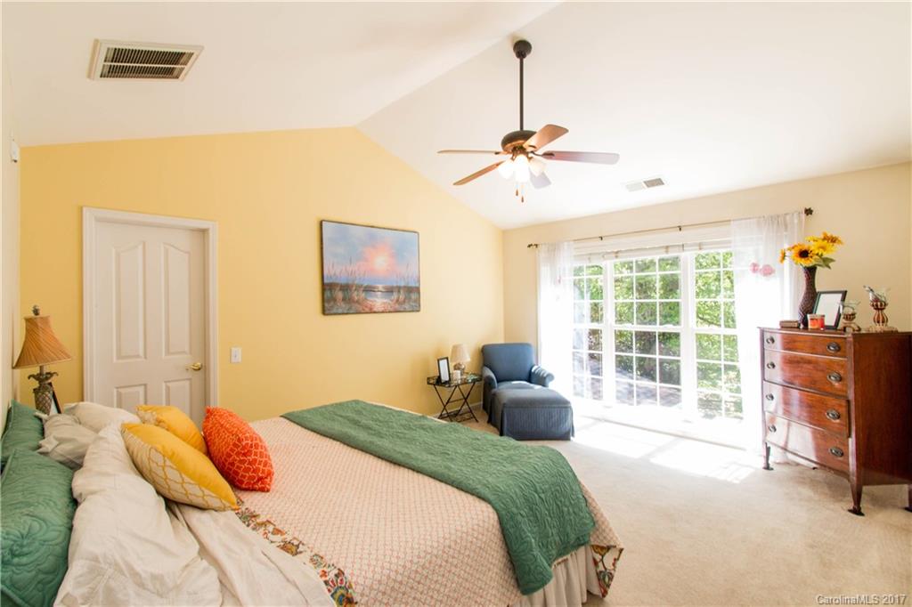 Highland Creek - Residential