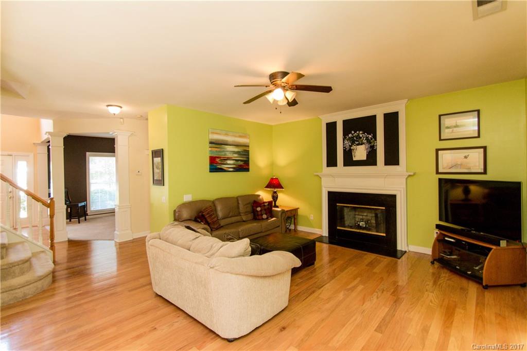 Highland Creek - Residential