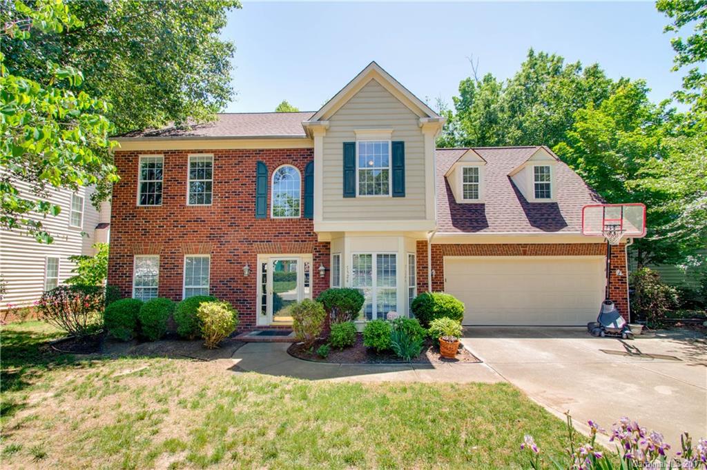 Highland Creek - Residential