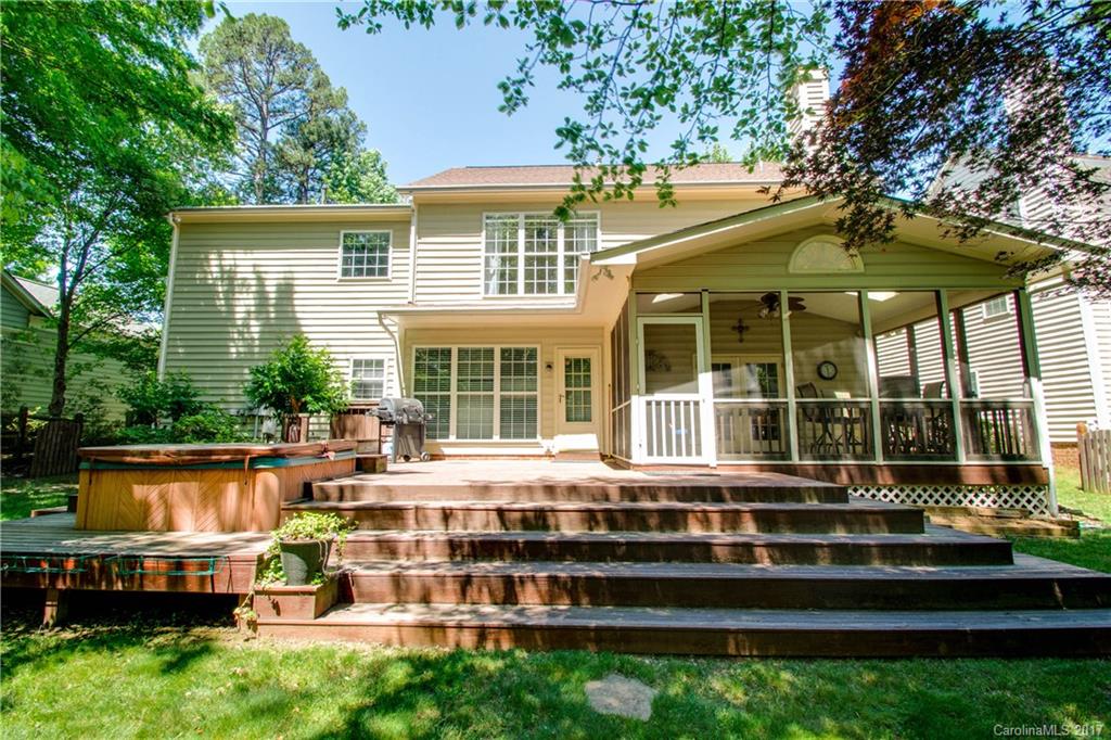 Highland Creek - Residential