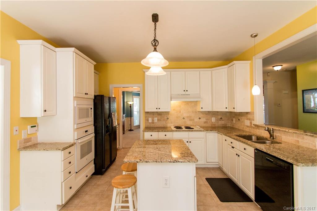 Highland Creek - Residential