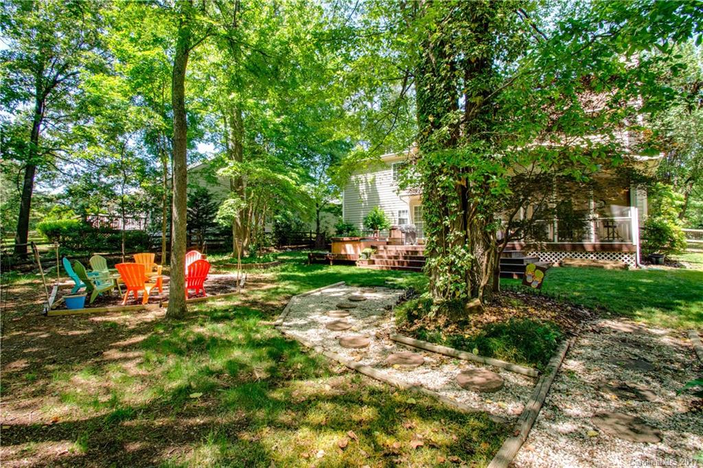 Highland Creek - Residential