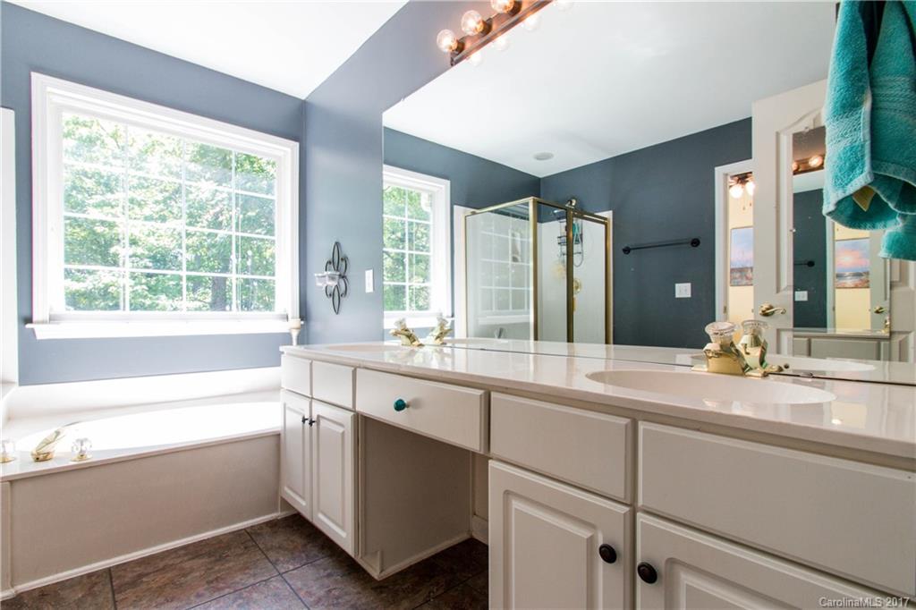 Highland Creek - Residential