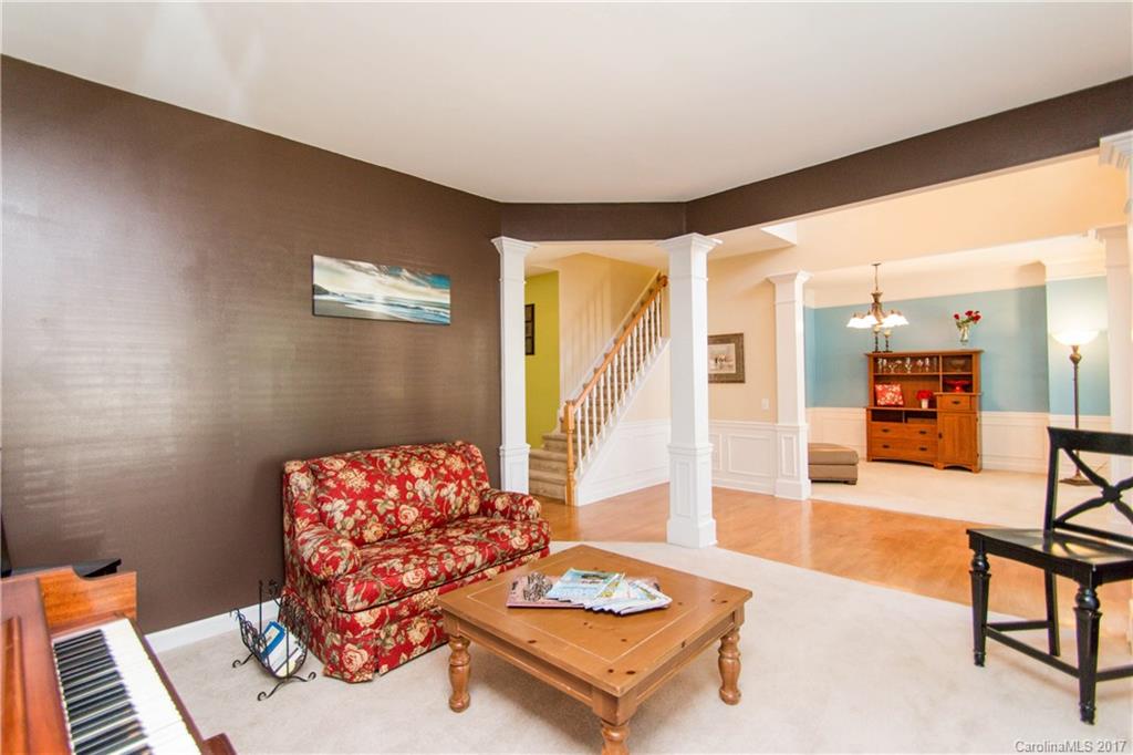 Highland Creek - Residential