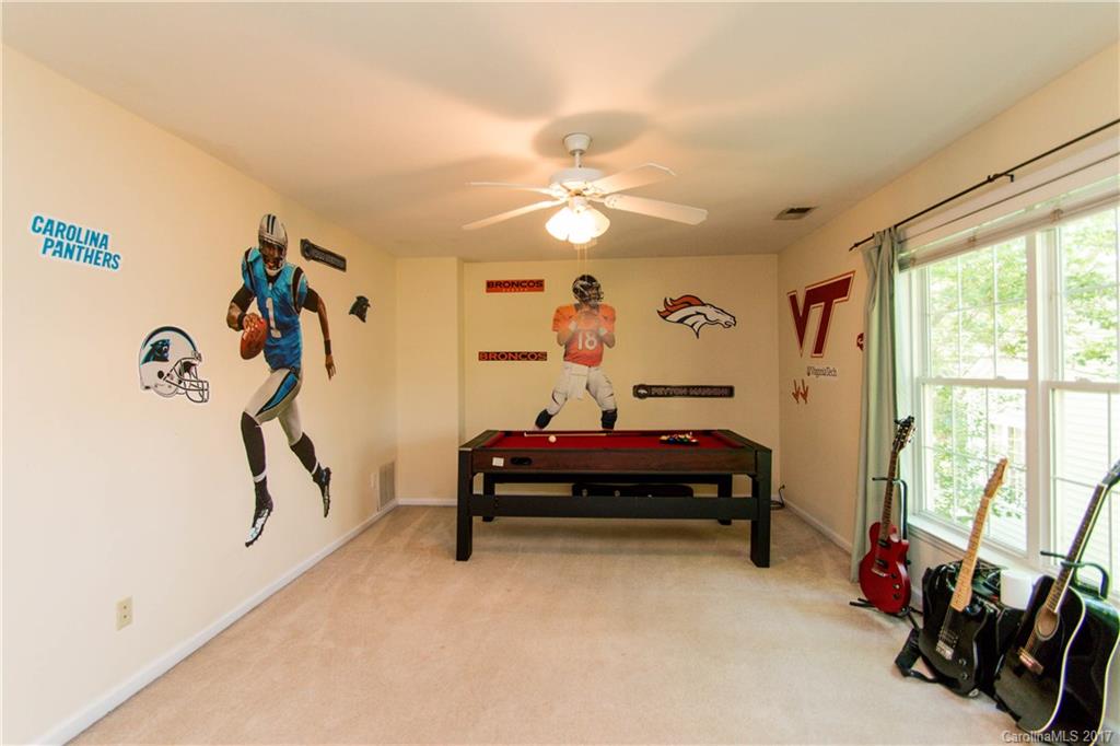 Highland Creek - Residential