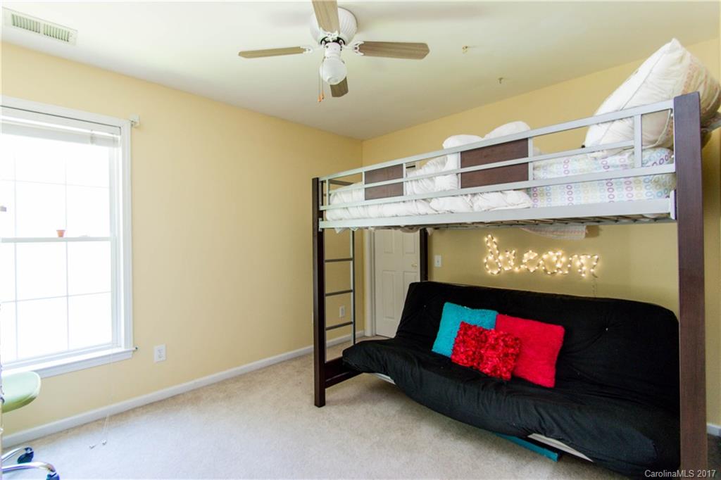 Highland Creek - Residential